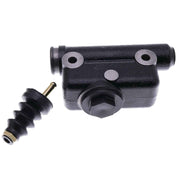 DURAFORCE Backhoe Brake Master & Slave Cylinder Kit for Case 450B 450C 480 480B 480D 580C