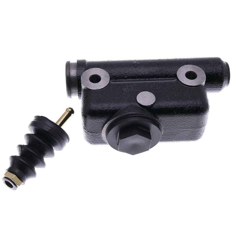 DURAFORCE Backhoe Brake Master & Slave Cylinder Kit for Case 450B 450C 480 480B 480D 580C