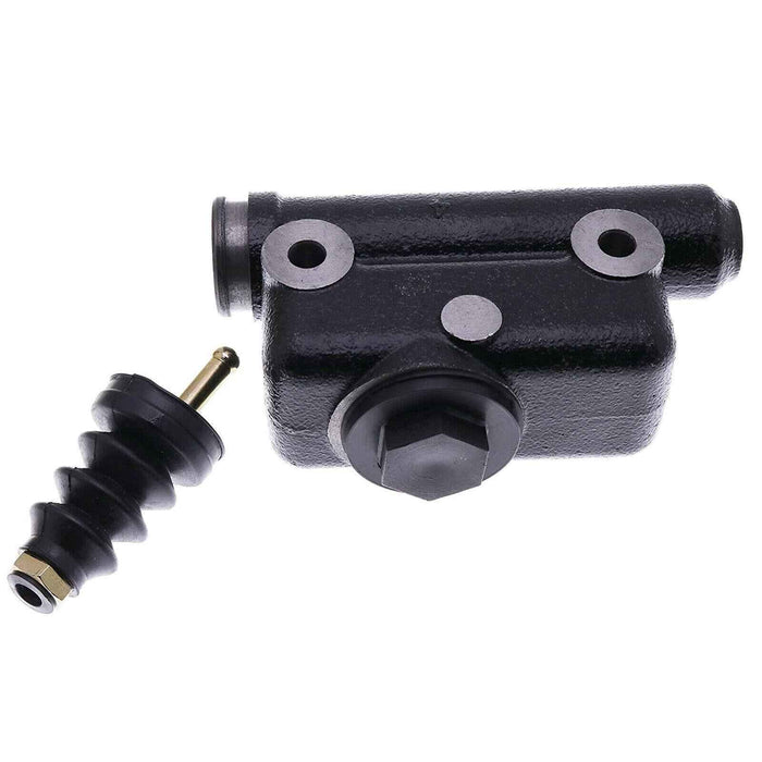 DURAFORCE Backhoe Brake Master & Slave Cylinder Kit for Case 450B 450C 480 480B 480D 580C