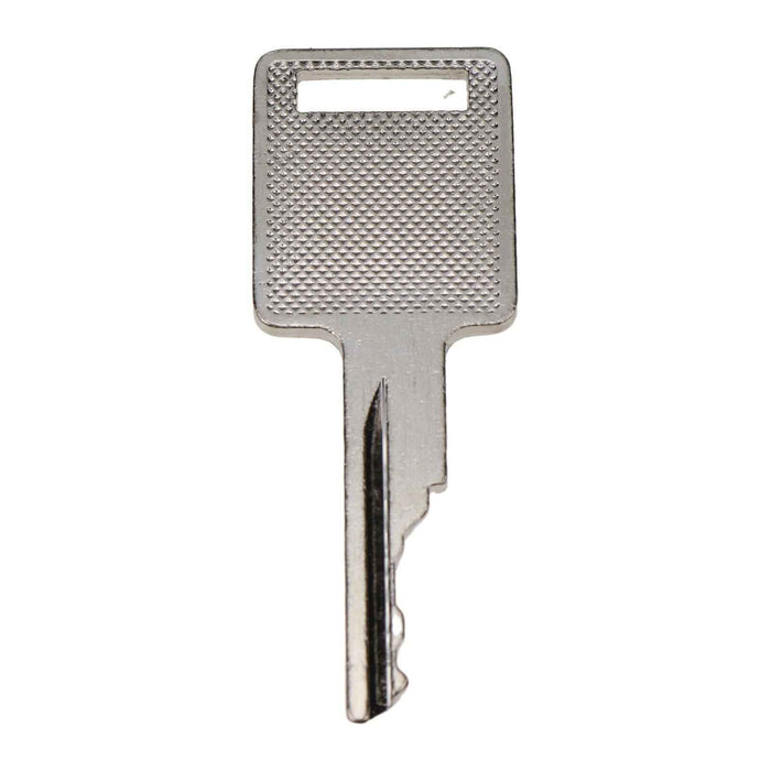 DURAFORCE 4 pcs/lot Ignition Key for Bobcat T450 T550 T590 T595 T630 T650 T740 A220 A300