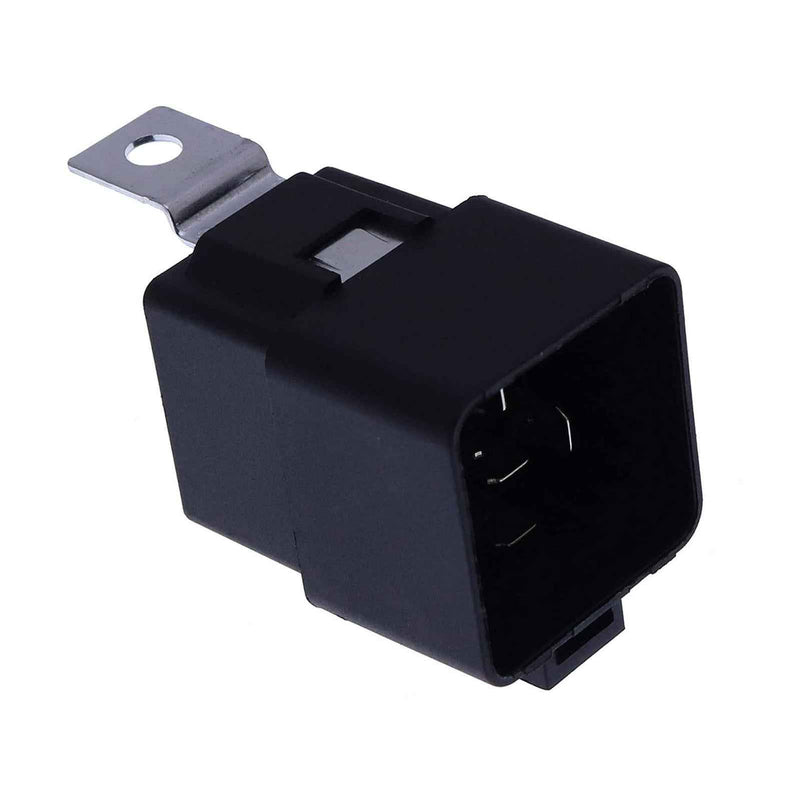 DURAFORCE 2PCS Relay for John Deere LT160 LT166 LT170 LT180 LT190 LTR155 LTR166 LTR180