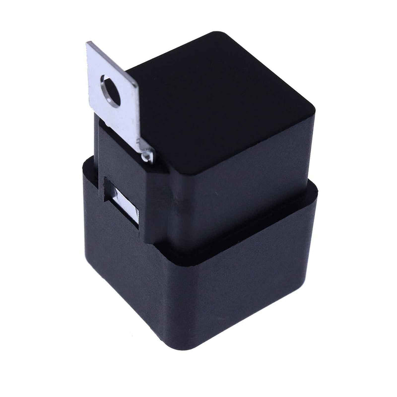 DURAFORCE 2PCS Relay for John Deere LT160 LT166 LT170 LT180 LT190 LTR155 LTR166 LTR180