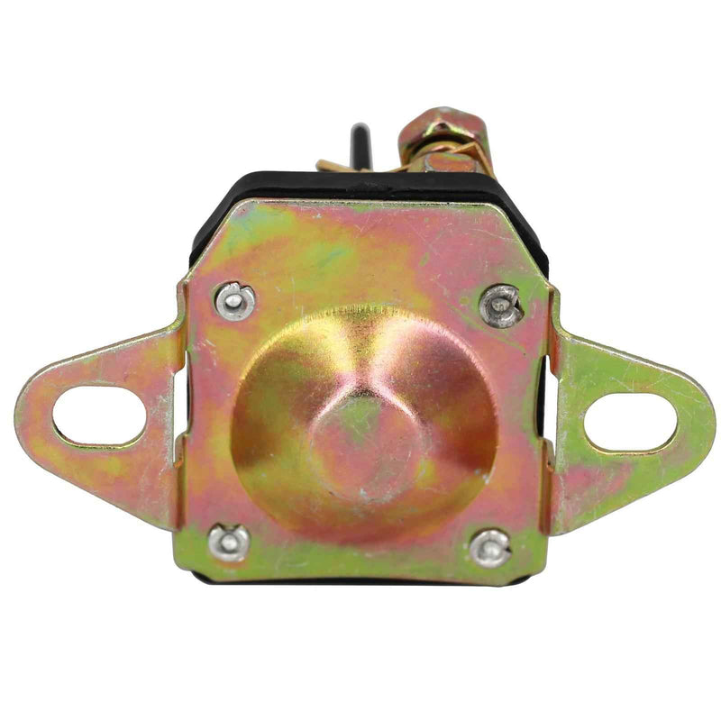 DURAFORCE Starter Solenoid For Briggs & Stratton 691656 745000 745000MA 745001 807829