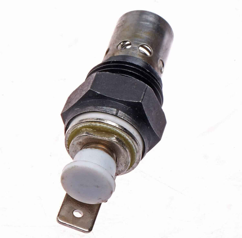 DURAFORCE Heater Glow Plug for Ford Tractor 2000 2600 3000 3600 4000 4600 5000 6600 7000