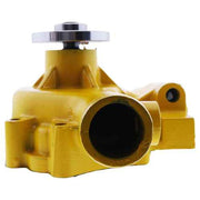 DURAFORCE Water Pump 6205-61-1202 6205-61-1203 for Yanmar Komatsu PW98MR-8 4D95LE Engine