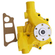 DURAFORCE Water Pump 6205-61-1202 6205-61-1203 for Yanmar Komatsu PW98MR-8 4D95LE Engine