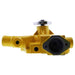 DURAFORCE Water Pump 6205-61-1202 6205-61-1203 for Yanmar Komatsu PW98MR-8 4D95LE Engine