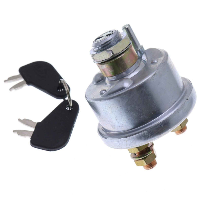 DURAFORCE 7N-0718 7N0718 Master Disconnect Switch for Caterpillar CAT Equipment