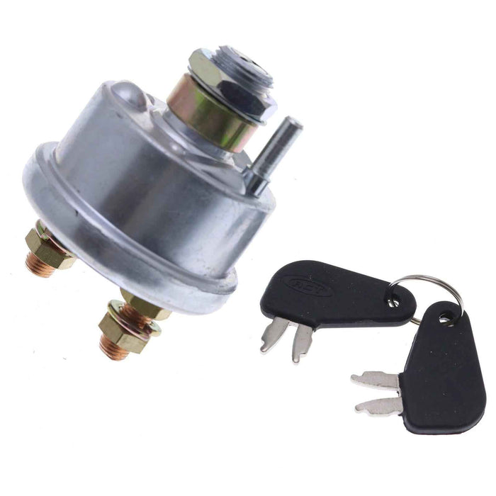 DURAFORCE 7N-0718 7N0718 Master Disconnect Switch for Caterpillar CAT Equipment