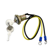DURAFORCE One New Aftermarket IH Key Switch 706 806 826 1206 1026 756 856 1256 1456