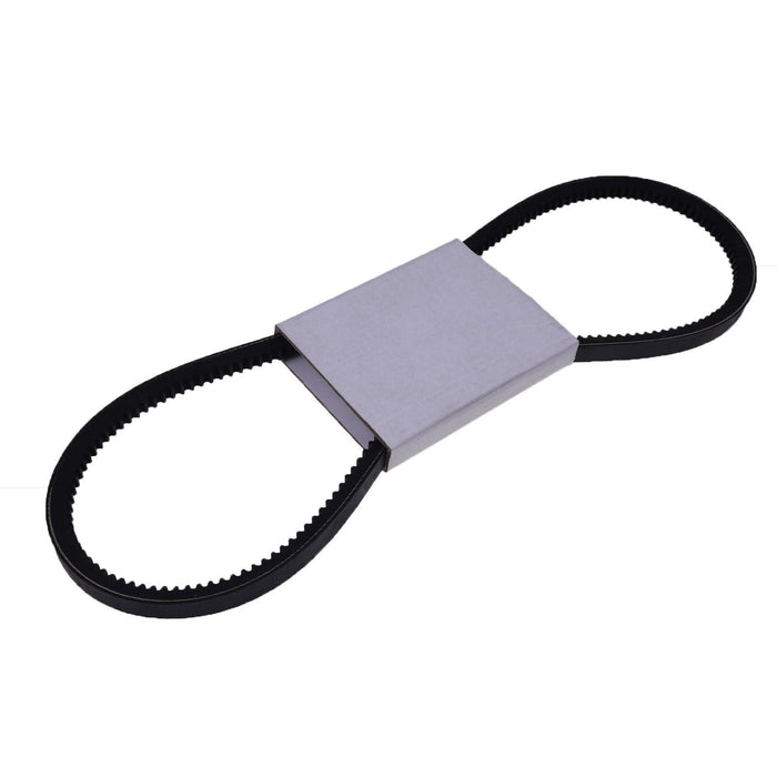 DURAFORCE 2X Belt 080109107 T80109107 10000-66575 for Perkins 404D-22 403D-15 404D-22TA