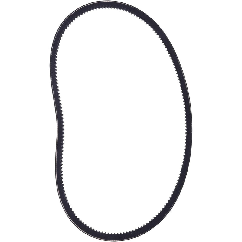DURAFORCE 2X Belt 080109107 T80109107 10000-66575 for Perkins 404D-22 403D-15 404D-22TA