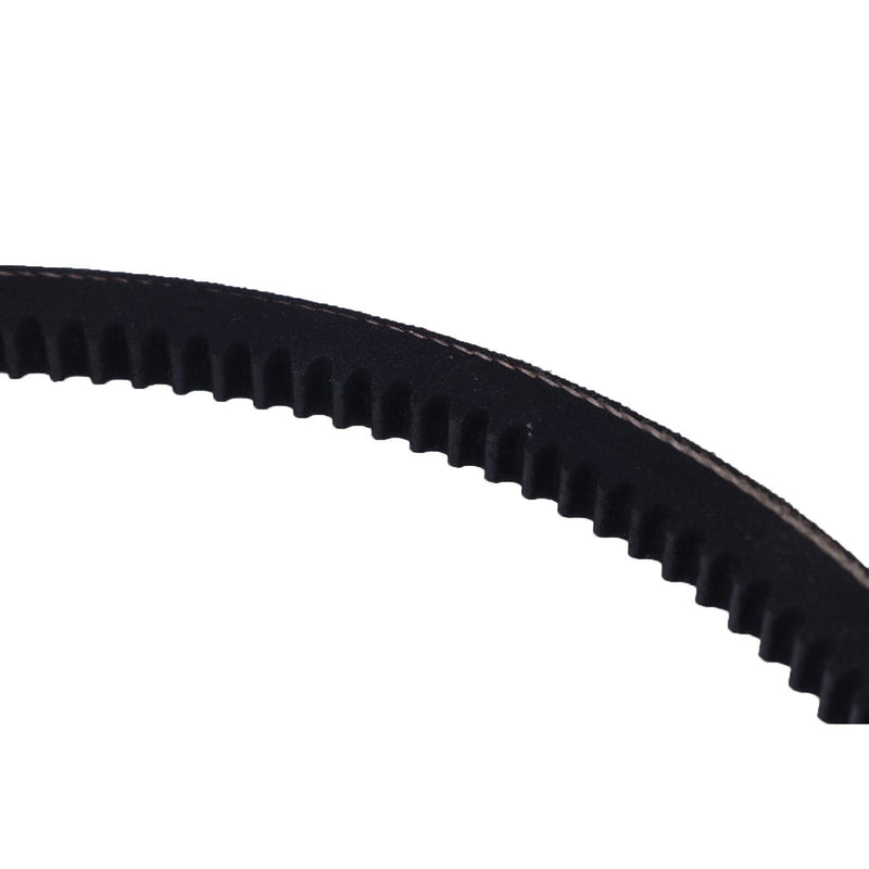 DURAFORCE 2X Belt 080109107 T80109107 10000-66575 for Perkins 404D-22 403D-15 404D-22TA