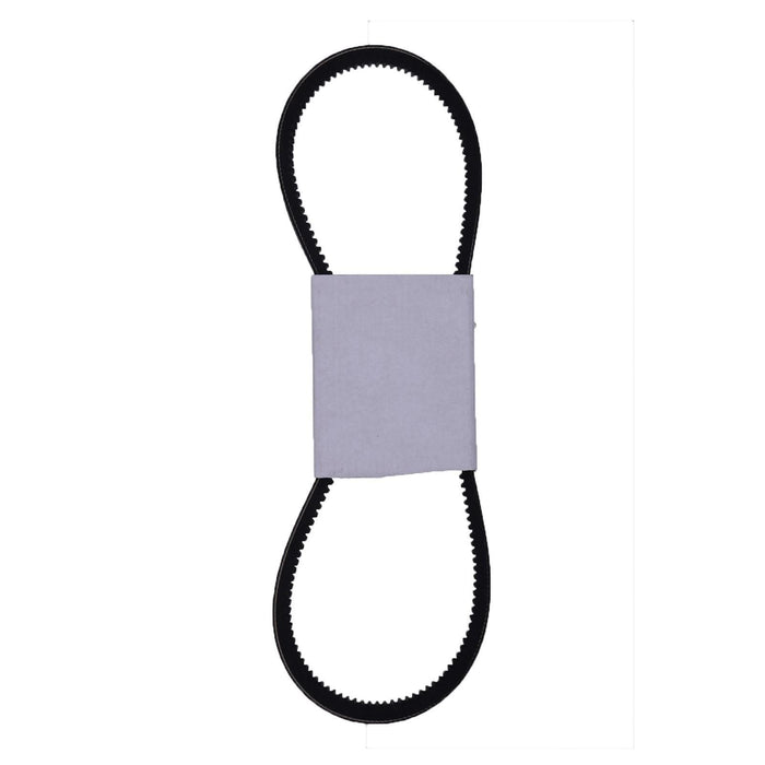 DURAFORCE 2X Belt 080109107 T80109107 10000-66575 for Perkins 404D-22 403D-15 404D-22TA