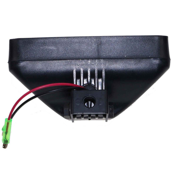 DURAFORCE 2X Halogen Flood Lamps RE48989 for John Deere 7200 7400 7600 7700 7800 8100 8200