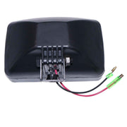 DURAFORCE 2X Halogen Flood Lamps RE48989 for John Deere 7200 7400 7600 7700 7800 8100 8200