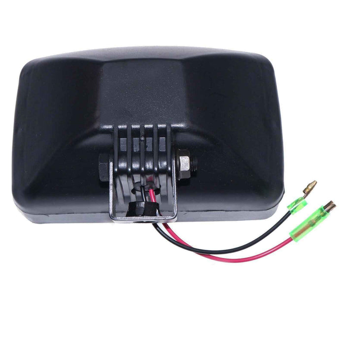 DURAFORCE 2X Halogen Flood Lamps RE48989 for John Deere 7200 7400 7600 7700 7800 8100 8200