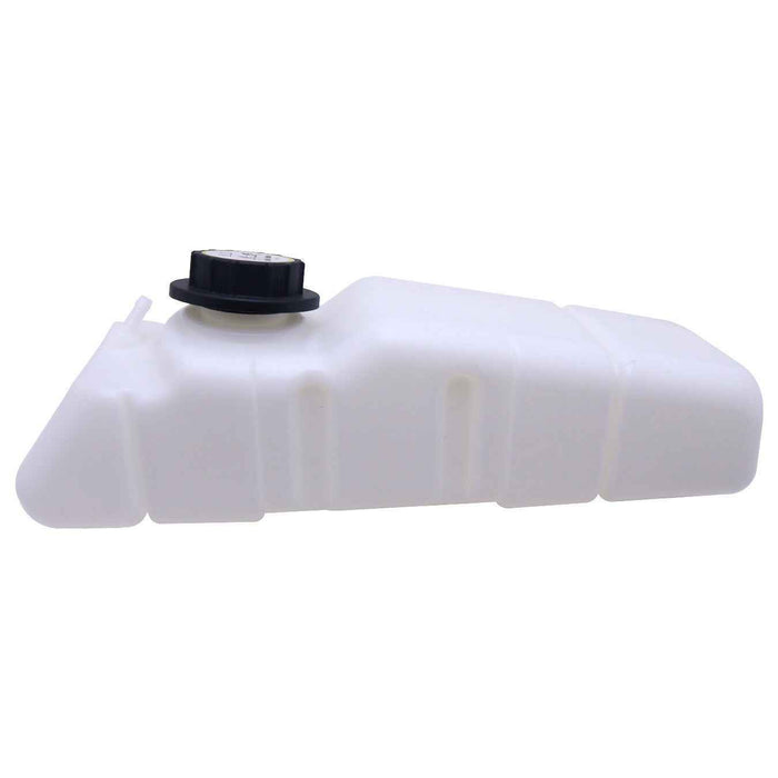 DURAFORCE Water Radiator Coolant Tank Expansion Tank for Bobcat S205 S220 S250 S300 S330