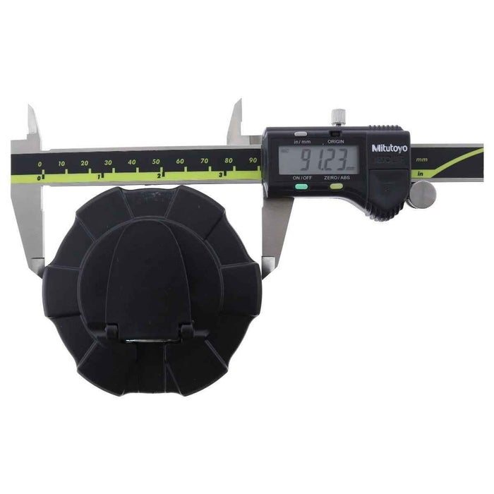 DURAFORCE Fuel Cap RD411-51122 For Kubota KX040-4 SVL90-2 SVL95-2 SVL75 SVL75-2 KX91-3