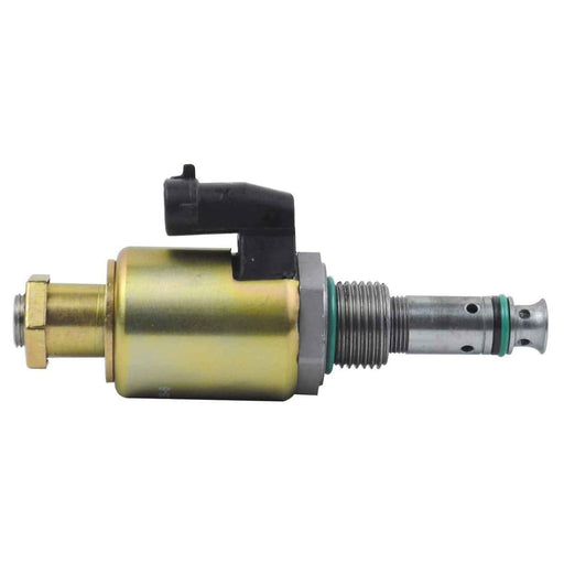 DURAFORCE Solenoid Valve 1225053 for Caterpillar Engine 3126B 3126 C7 3116 3126 3126E