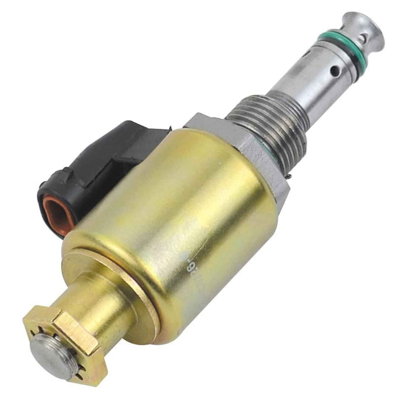 DURAFORCE Solenoid Valve 1225053 for Caterpillar Engine 3126B 3126 C7 3116 3126 3126E
