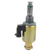 DURAFORCE Solenoid Valve 1225053 for Caterpillar Engine 3126B 3126 C7 3116 3126 3126E