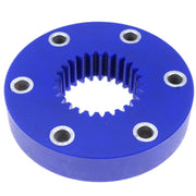 DURAFORCE Coupling Compressor Drive Pulley 48-50005-00 for Carrier X4 7500 6600 MT Ultima