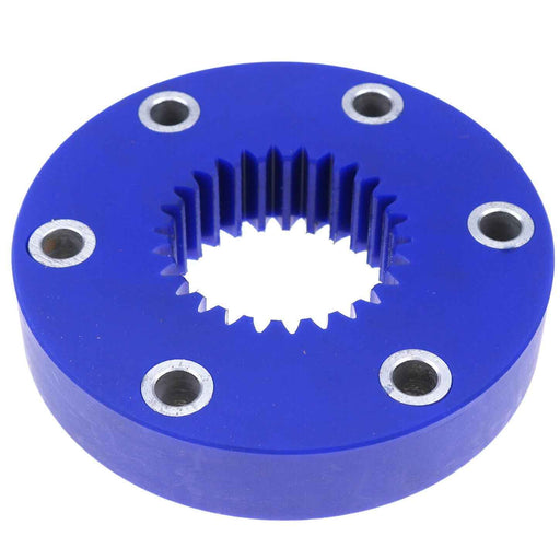 DURAFORCE Coupling Compressor Drive Pulley 48-50005-00 for Carrier X4 7500 6600 MT Ultima