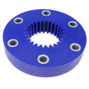 DURAFORCE Coupling Compressor Drive Pulley 48-50005-00 for Carrier X4 7500 6600 MT Ultima