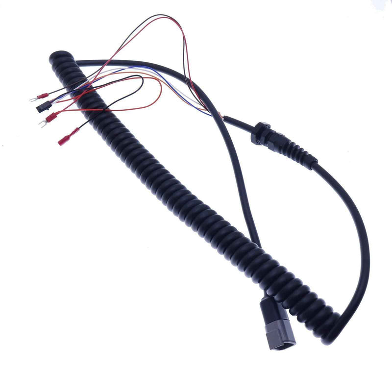DURAFORCE Control Box Gen 5 Cable 96209 for Genie GS-1530 GS-1532 GS-1930 GS-1932 GS-2646