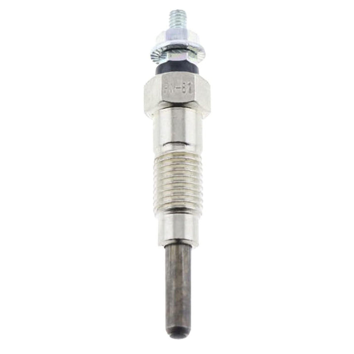 DURAFORCE 3X Glow Plug 15951-65510 15951-65512 for Kubota G3200 G4200 G5200 G6200