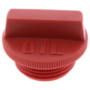 DURAFORCE Oil Cap Hydraulic Plug For Kubota L4150 L4200 L3450 L3600 L3650 L3700 L3710 L345