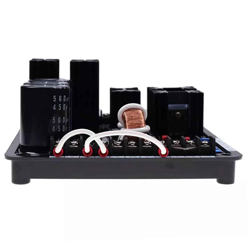 DURAFORCE AVR Voltage Regulator 202-8634 309-1019 For Caterpillar VR3 VR4 VR6 AVC63-12B1