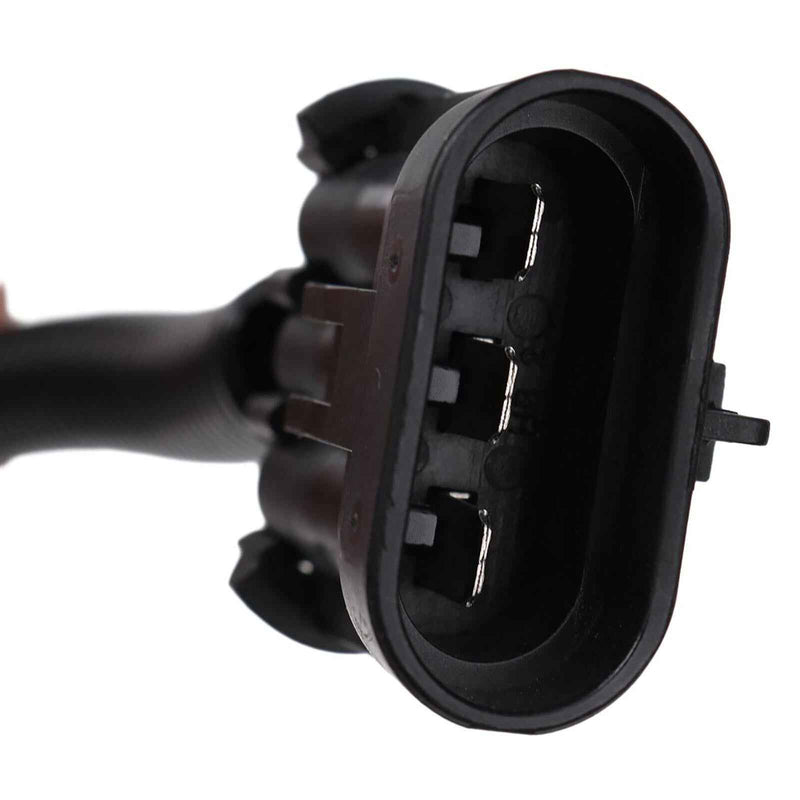 DURAFORCE New Fuel Shut Off Solenoid Fits For Bobcat 743 "KUBOTA V1702"