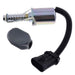 DURAFORCE New Fuel Shut Off Solenoid Fits For Bobcat 743 "KUBOTA V1702"