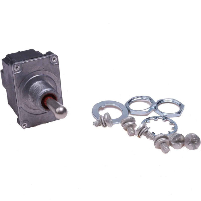 DURAFORCE Toggle Switch 2NT1-7 16397 Compatible with Genie S-60 S-65 Z-34/22 Z-45/22 DC