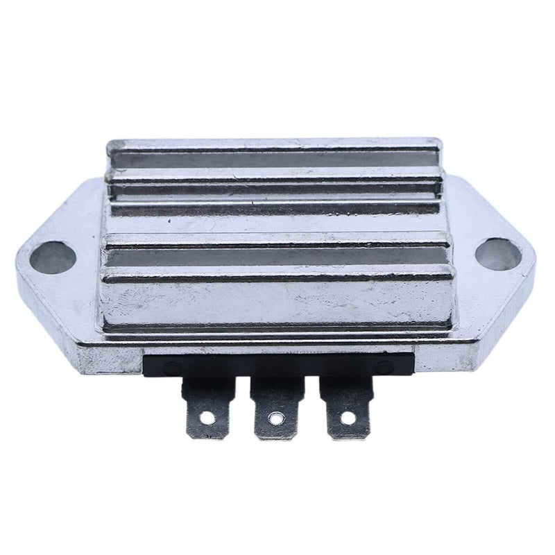 DURAFORCE For John Deere 214 212 200 KT17-19 M8-MV20 Voltage Regulator Rectifier AM102596