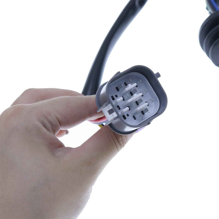 DURAFORCE Forward & Reverse Shuttle Lever Switch 701-80145 for JCB 3CX 4CX 215 214 216 217