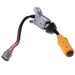 DURAFORCE Forward & Reverse Shuttle Lever Switch 701-80145 for JCB 3CX 4CX 215 214 216 217