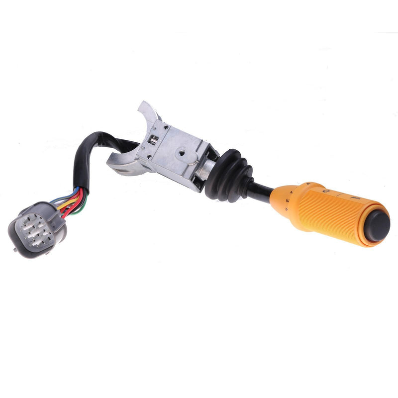 DURAFORCE Forward & Reverse Shuttle Lever Switch 701-80145 for JCB 3CX 4CX 215 214 216 217