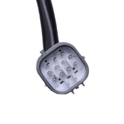 DURAFORCE Forward & Reverse Shuttle Lever Switch 701-80145 for JCB 3CX 4CX 215 214 216 217