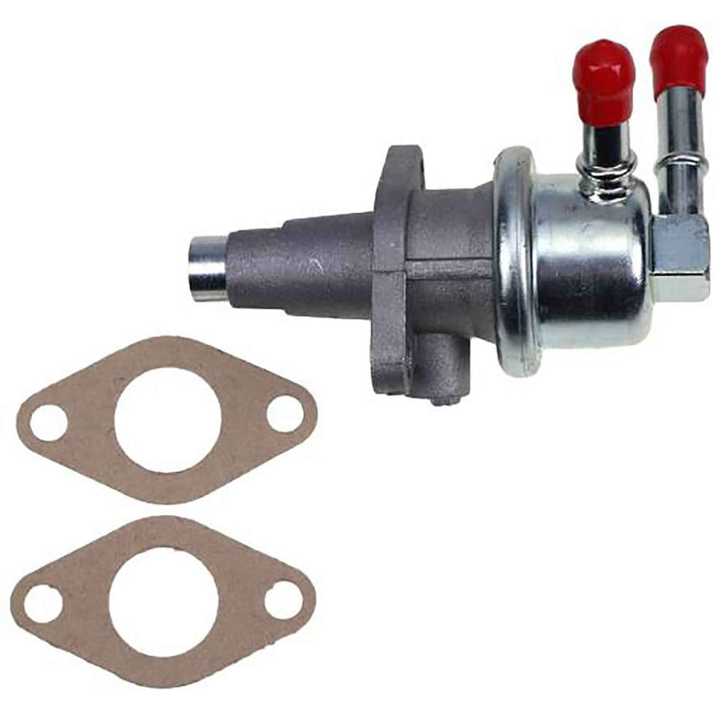 DURAFORCE Fuel Lift Pump Fits Bobcat 751 753 763 773 Skid Steer Loaders