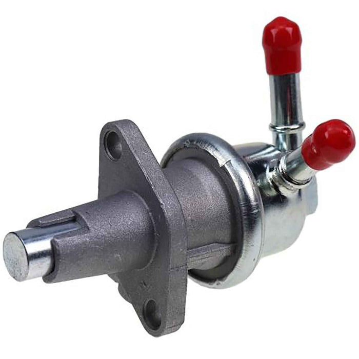 DURAFORCE Fuel Lift Pump Fits Bobcat 751 753 763 773 Skid Steer Loaders