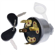 DURAFORCE Ignition Switch for IH International Tractor 474 475 484 485 495 574 584 585 595