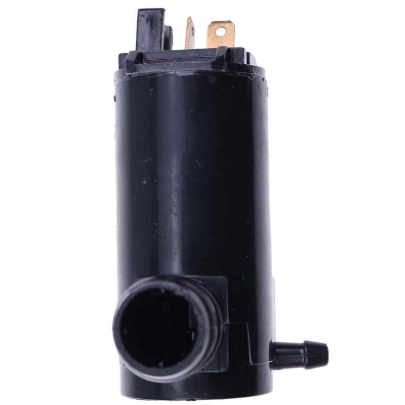 DURAFORCE Windshield Washer Pump for Bobcat T140 T180 T110 T190 T200 T250 T300 T320