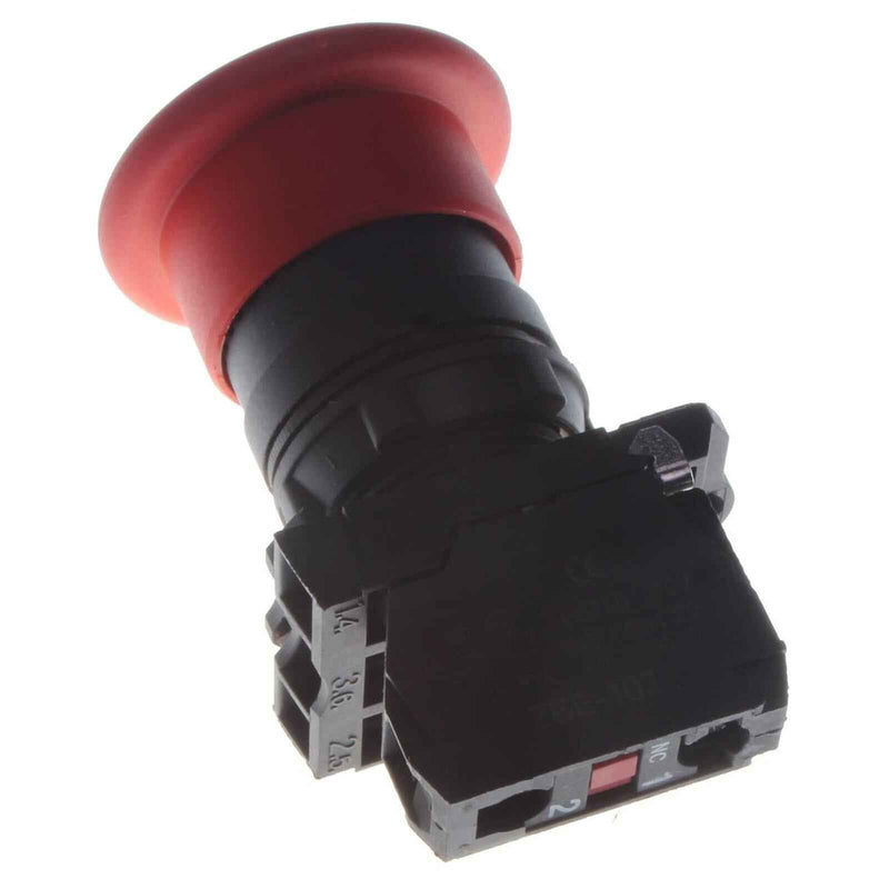 DURAFORCE New For Genie Lift GS-2632 GS-2646 GS-2668 GS-3246 GS-3268 E-Stop Switch 66761GT
