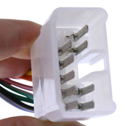 DURAFORCE New T2368-69025 Combination Light Switch Assembly For KIOTI Tractors