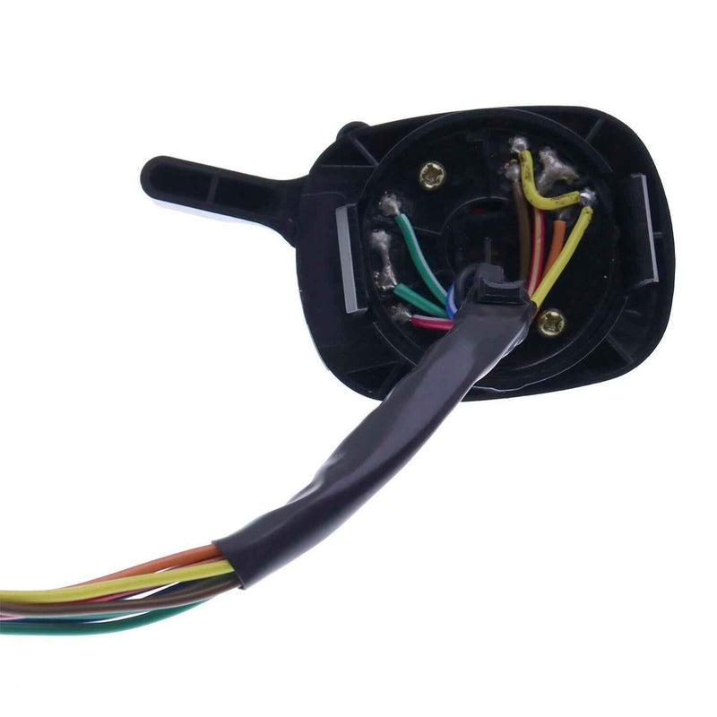 DURAFORCE New T2368-69025 Combination Light Switch Assembly For KIOTI Tractors
