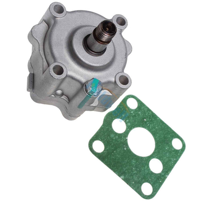 DURAFORCE Oil Pump 15471-35012 for Kubota 02 03 Series Engine V2203 V1902 V1903 D1102