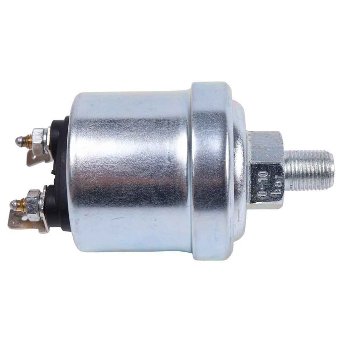DURAFORCE New VDO Oil Pressure Sensor Sender Switch 622-333 0-10Bar For FG Wilson Olympian